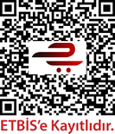 Etbis QR