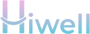 hiwell logo