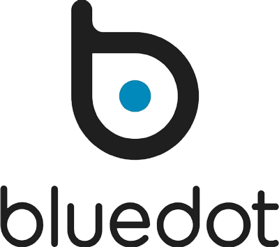 BlueDot Logo