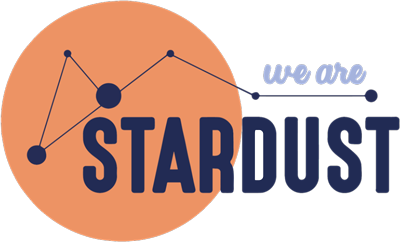 Stardust Logo