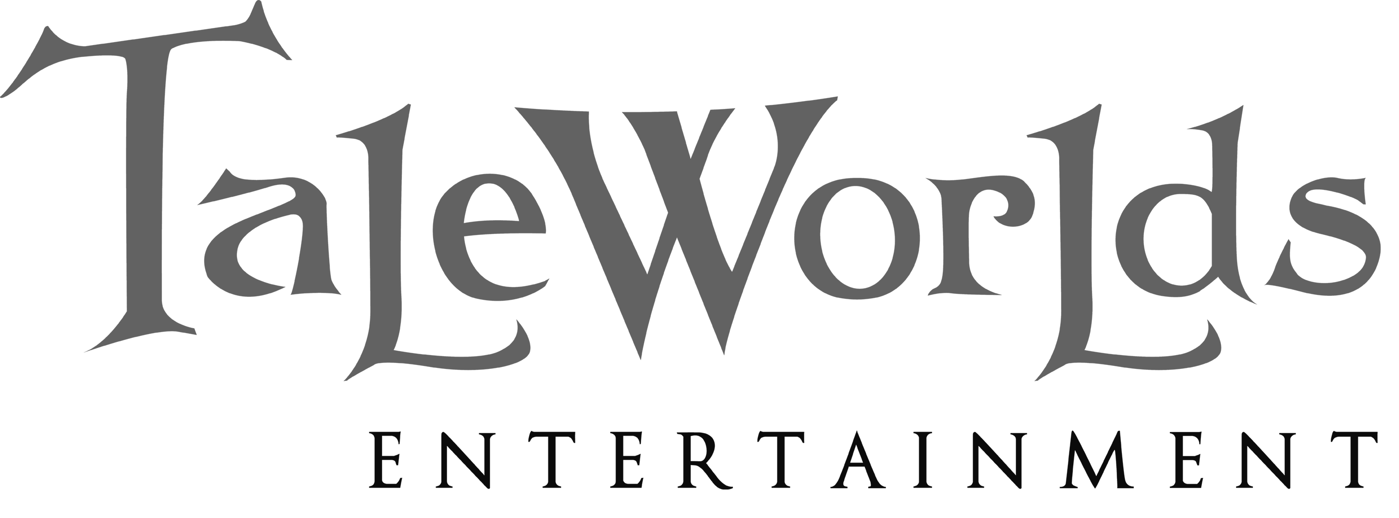 Talewords Logo